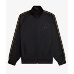 ショッピングジャージ ジャージ CONTRAST TAPE TRACK JACKET　J5557 メンズ レディース