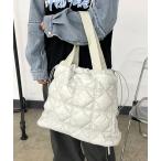 ショッピングトートバッグ レディース トートバッグ キルティングトートバッグ レディース