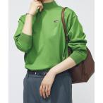 「アルペン限定」 ニューバランス New Balance THE CITY シューパッチハイネックニットプルオーバー レディース