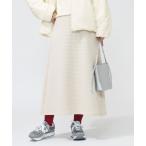 ショッピングnew balance スカート 「アルペン限定」 ニューバランス New Balance THE CITY キルティングニットスカート