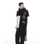 マフラー Y-3 CHUNKY KNIT SCARF メンズ レディース