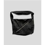 ショルダーバッグ slash zip vintage shoulder bag / スラッシュジップヴィンテージショルダーバッグ メンズ レディース