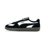 スニーカー PUMA プーマ ユニセックス パレルモ スケート タン スニーカー メンズ レディース