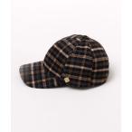 キャップ 帽子 「欧州航路」フランキャップ レディース