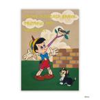 ポスター Offset Poster Designed by Koichiro Takagi