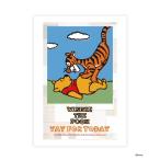 ショッピングポスター ポスター Offset Poster Designed by NAIJEL GRAPH