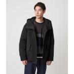 モッズコート コート TAION 3WAY モッズ インナーダウン ブルゾン -撥水・防風- メンズ