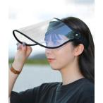 ショッピングサンバイザー サンバイザー レインバイザー レディース メンズ