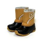 ブーツ スノーシューズ POOKIES プーキーズ PK-WP800 ・ジュニアスノーブーツ キッズ 子供 男の子 女の子