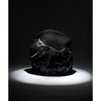 ニット帽 ニットキャップ ツートーン配色柄入り　ジャガードワッチ メンズ レディース