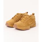 スニーカー NIKE ナイキ AIR MONARCH SE エア モナーク SE MIB2281 700WHEAT/WHEAT メンズ