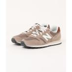 スニーカー 「New Balance」ニューバランス　ML373　XA2/XB2/XC2/XD2 レディース メンズ