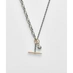 ネックレス 「Limited Edition」シルバー／K5ダイヤモンドネックレスセット レディース
