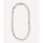  колье [Cr+ov( Claw vu)] объем цепь колье ruf-necklace-1-11 мужской женский 