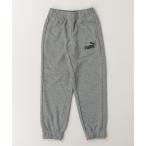 ショッピングサルエル パンツ プーマ PUMA キッズ PT CL フレンチテリー_ キッズ 子供服