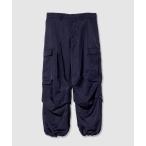  брюки-карго [AMERICAN RAG CIE]6 карман брюки-карго (MEN) мужской 