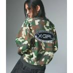 トレーナー スウェット EMBROIDERY OVAL LOGO SWEAT TOP レディース メンズ