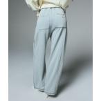 スウェットパンツ ジャージ BLEACHED SWEAT PANTS レディース メンズ