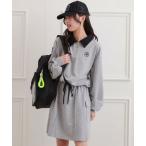 ショッピング韓国子供服 セットアップ 「セットアップ」ハーフジップ＋カーゴスカート キッズ 子供服 女の子