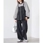 ワンピース 「C.mt」撥水キャミセットアップ