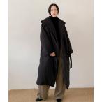 ショッピングダウンコート ダウンコート ダウンジャケット DECADE CLASSIC オーバーネックダウンコート レディース