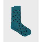 ショッピング靴下 靴下 “Cats” ソックス「250620 CS」 メンズ