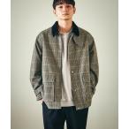 ショッピングブルゾン ブルゾン アウター ウーリーテックハンティングブルゾン / 570657 メンズ