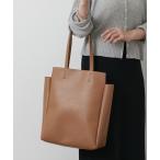 トートバッグ ラージスクエアトートバッグ レディース