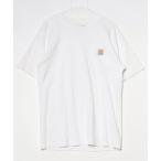 「Carhartt」 ワンポイン