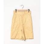 [KBF] шорты ONE желтый женский 