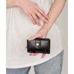 「BELLIES YORK」 コインケース FREE ブラック レディース