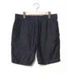 「CRIMIE」 ハーフパンツ L ブラック メンズ