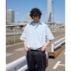 「Regen Glanz」 半袖シャツ 