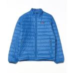 ショッピングpatagonia 「patagonia」 ダウンジャケット X-SMALL ブルー メンズ