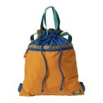 [L.L.Bean] рюкзак ONE SIZE оттенок голубого прочее женский 