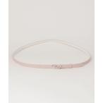 [DIESEL] ремень 75 Pink Lady -s