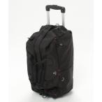 [TRAVEL SHOP MILESTO] дорожная сумка свободный черный женский 