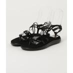 「Teva」 フラットサン�