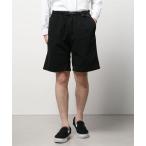 「Gramicci」 ショートパンツ SMALL ブラック メンズ