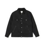 ショッピングガーデン ブルゾン アウター BOBBY 3 BOA JACKET メンズ