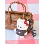 ショッピング小物 キーケース 「HELLO KITTY」チャーム
