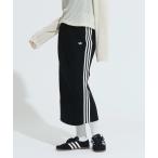 ショッピングadidas スカート アディカラー ニット スリーストライプス スカート / アディダスオリジナルス adidas Originals