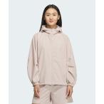  пальто внешний Luxflow Roo z Fit стрейч u-bn жакет / Adidas adidas женский 