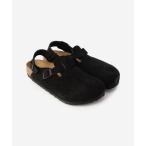 サンダル BIRKENSTOCK | Tokio LEVE Black MEN メンズ