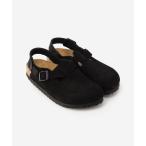 サンダル BIRKENSTOCK | Tokio LEVE Black WOMEN レディース