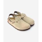 サンダル BIRKENSTOCK | Tokio LEVE Taupe WOMEN レディース