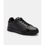 ショッピングシグネチャー スニーカー ハイ ライン スニーカー・シグネチャー キャンバス メンズ