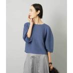 ニット セーター ホールガーメント(R)ラメニット レディース