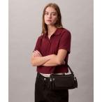 ハンドバッグ ダブルストラップポケット ナイロンバッグ