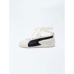 バレエシューズ パンプス 「PUMA」Speedcat Ballet SD x ROSE